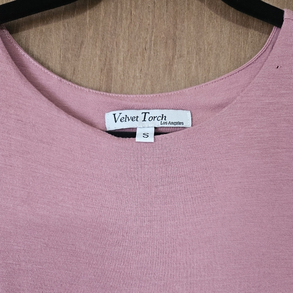 Pink Dress - Picture 2 of 5